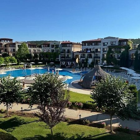 Niya Apartments Kavaci Sozopol Green Life Εξωτερικό φωτογραφία