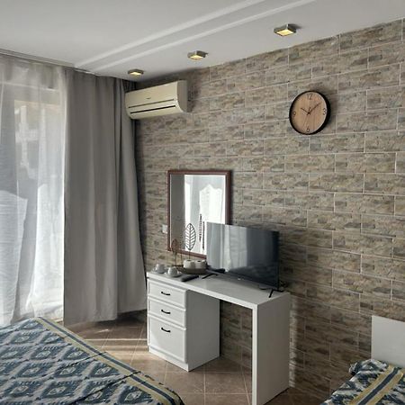 Niya Apartments Kavaci Sozopol Green Life Εξωτερικό φωτογραφία