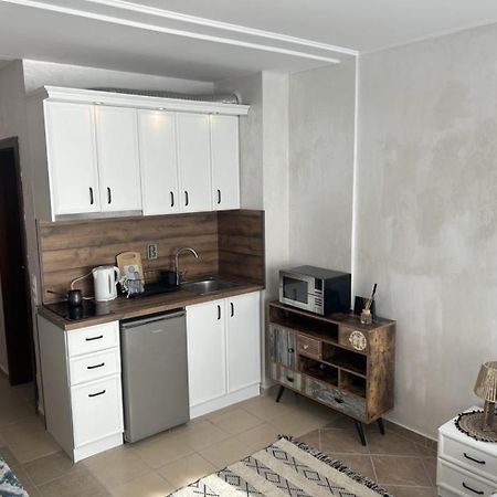 Niya Apartments Kavaci Sozopol Green Life Εξωτερικό φωτογραφία