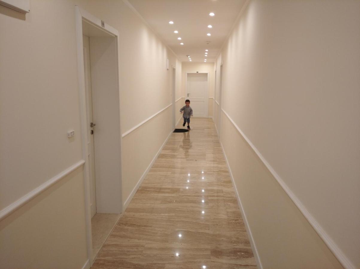 Niya Apartments Kavaci Sozopol Green Life Εξωτερικό φωτογραφία