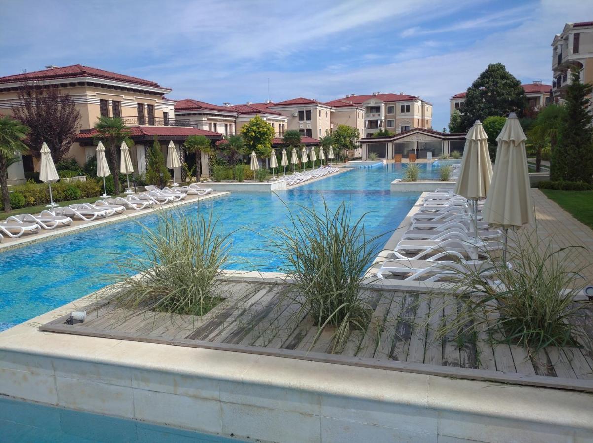Niya Apartments Kavaci Sozopol Green Life Εξωτερικό φωτογραφία