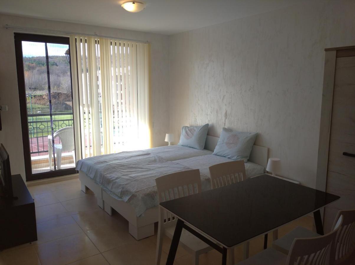 Niya Apartments Kavaci Sozopol Green Life Εξωτερικό φωτογραφία