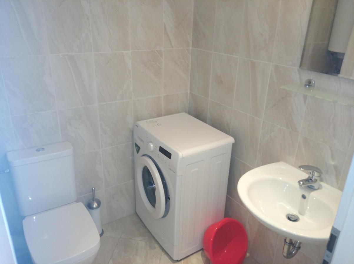Niya Apartments Kavaci Sozopol Green Life Εξωτερικό φωτογραφία