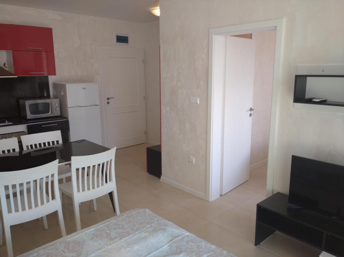 Niya Apartments Kavaci Sozopol Green Life Εξωτερικό φωτογραφία