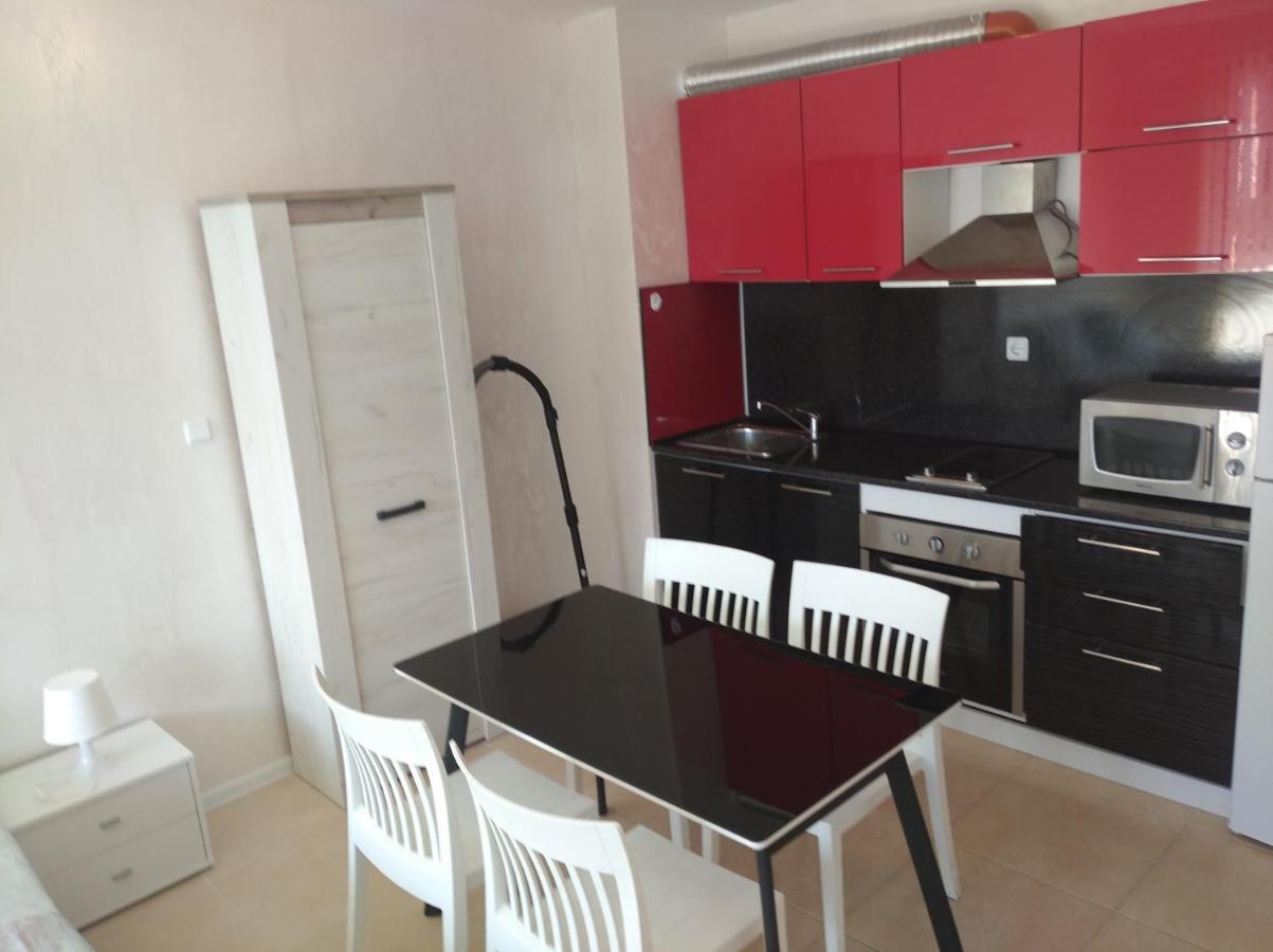 Niya Apartments Kavaci Sozopol Green Life Εξωτερικό φωτογραφία