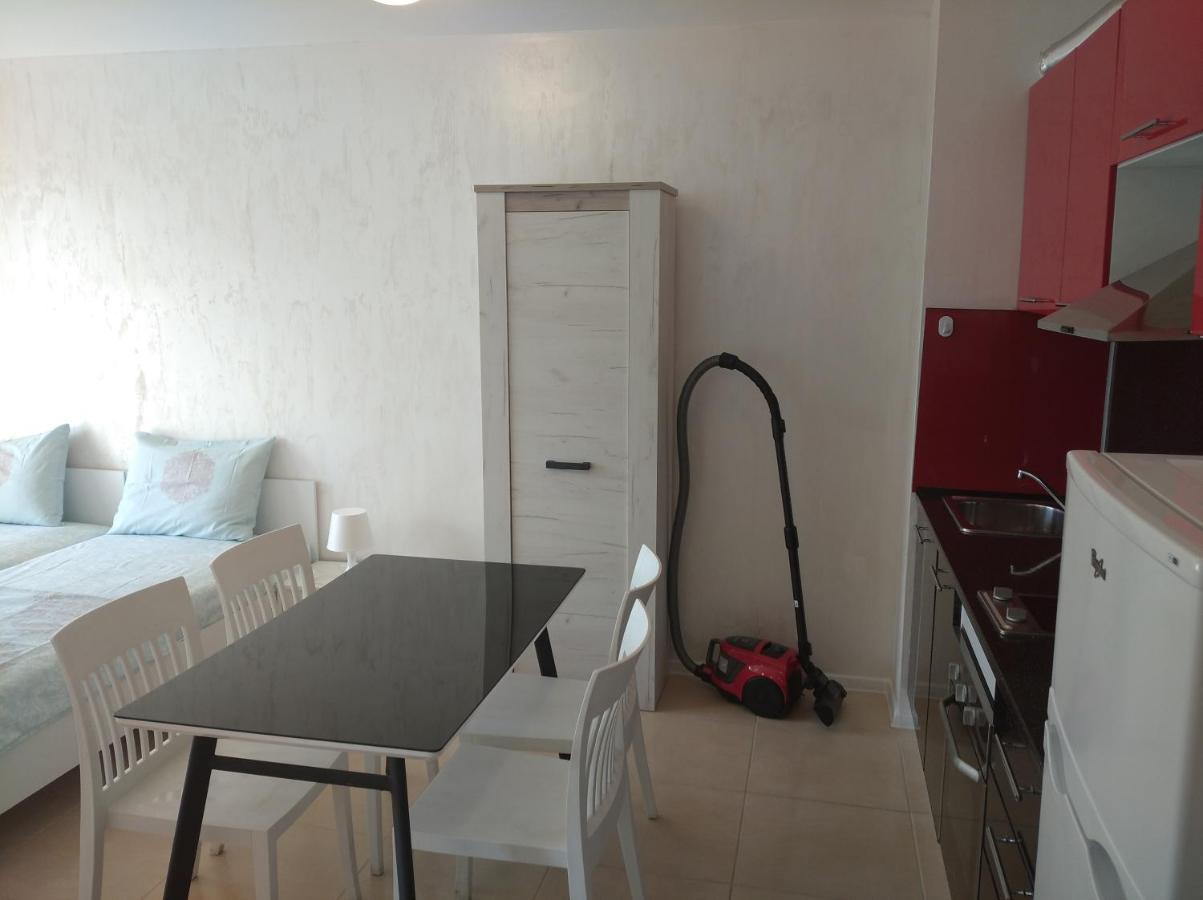 Niya Apartments Kavaci Sozopol Green Life Εξωτερικό φωτογραφία