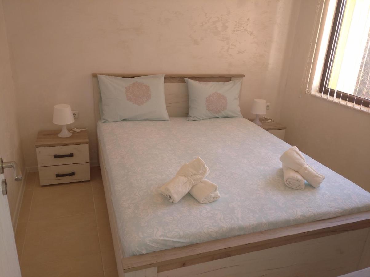 Niya Apartments Kavaci Sozopol Green Life Εξωτερικό φωτογραφία