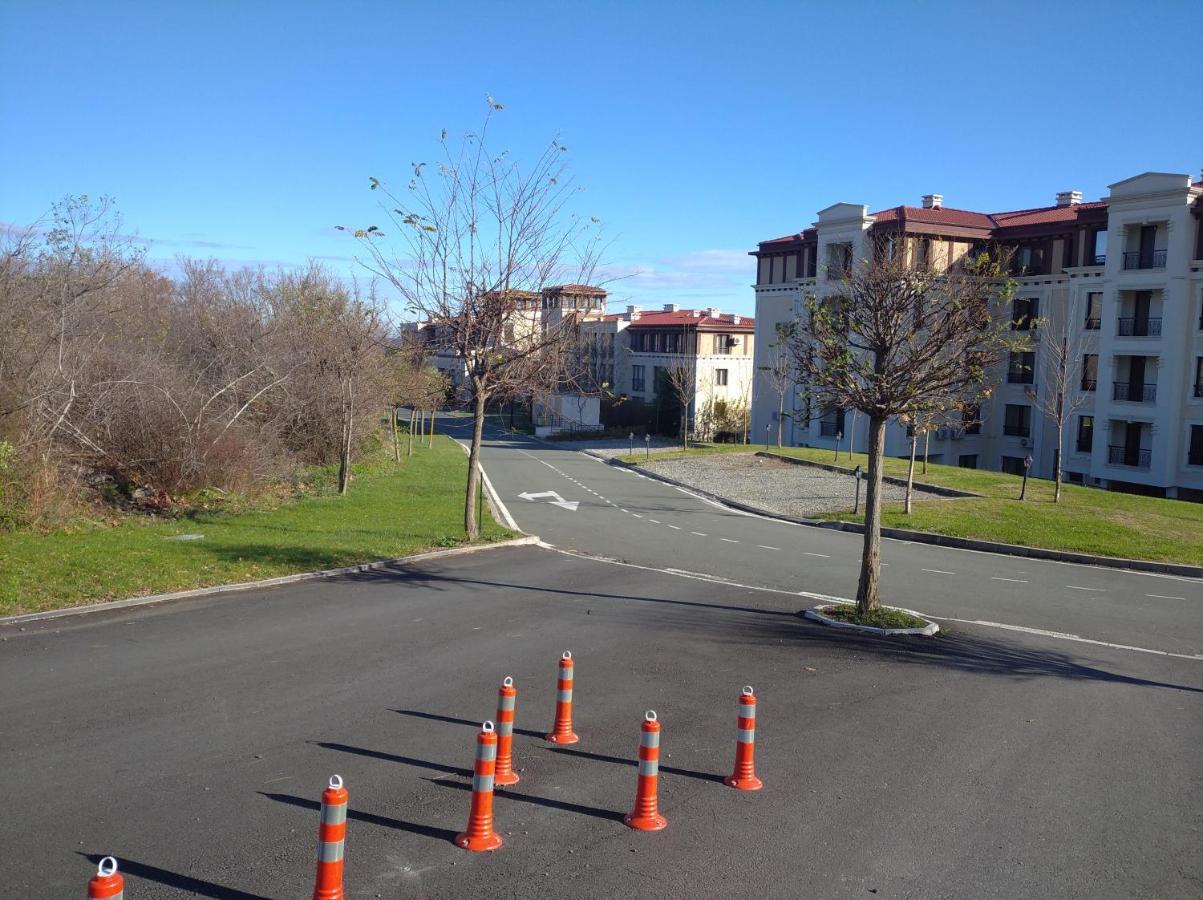 Niya Apartments Kavaci Sozopol Green Life Εξωτερικό φωτογραφία