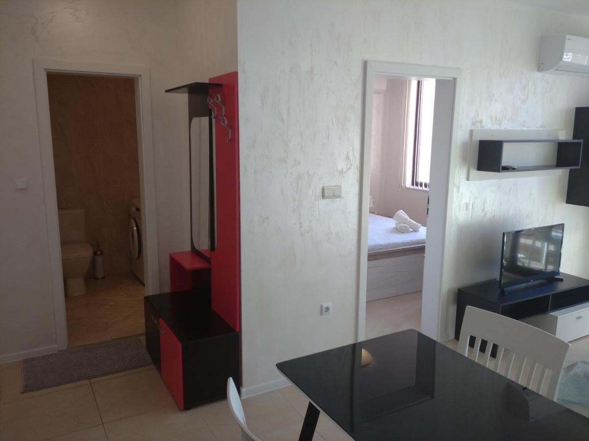 Niya Apartments Kavaci Sozopol Green Life Εξωτερικό φωτογραφία