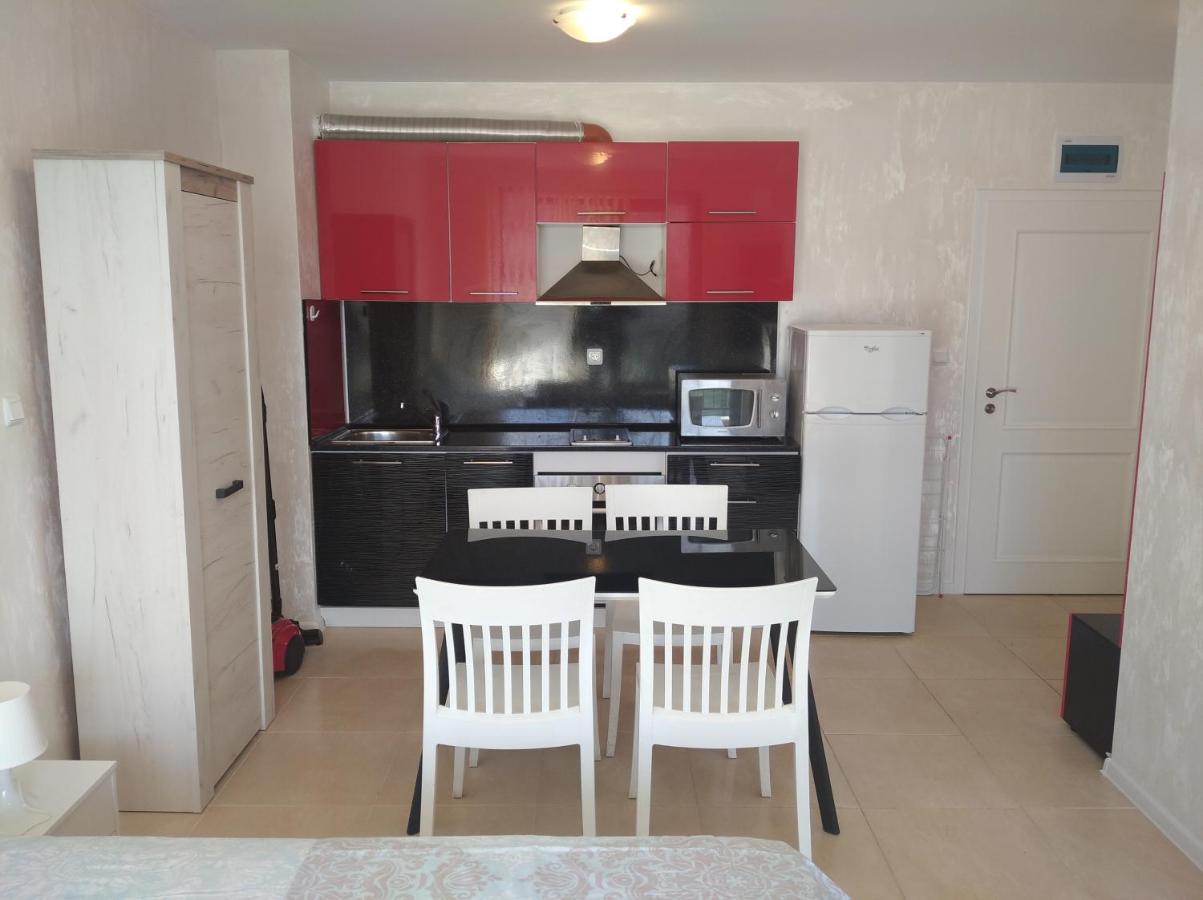 Niya Apartments Kavaci Sozopol Green Life Εξωτερικό φωτογραφία