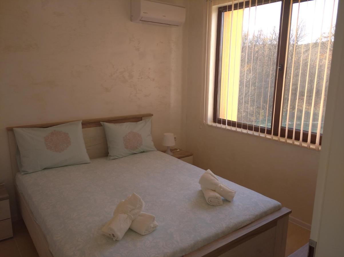 Niya Apartments Kavaci Sozopol Green Life Εξωτερικό φωτογραφία