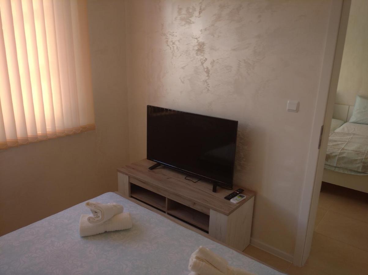 Niya Apartments Kavaci Sozopol Green Life Εξωτερικό φωτογραφία
