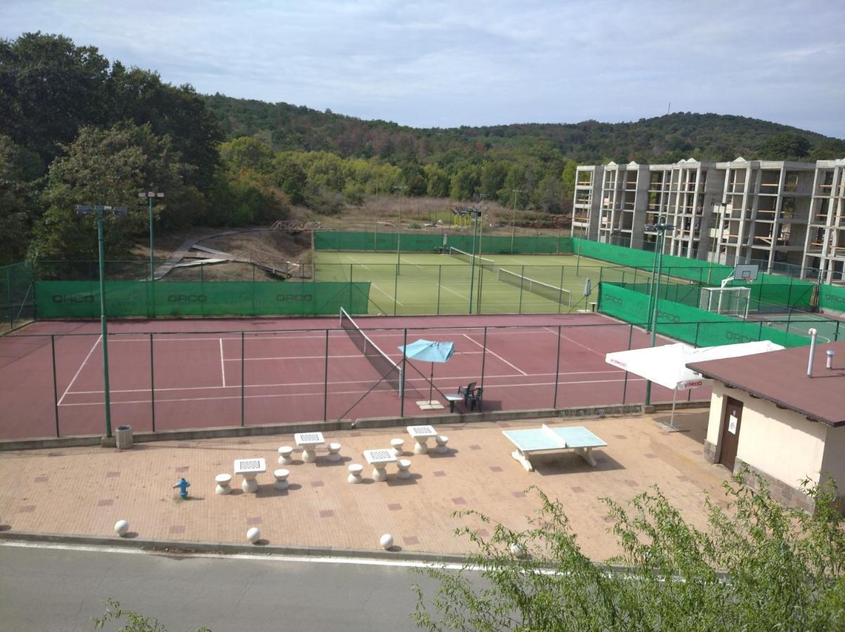 Niya Apartments Kavaci Sozopol Green Life Εξωτερικό φωτογραφία