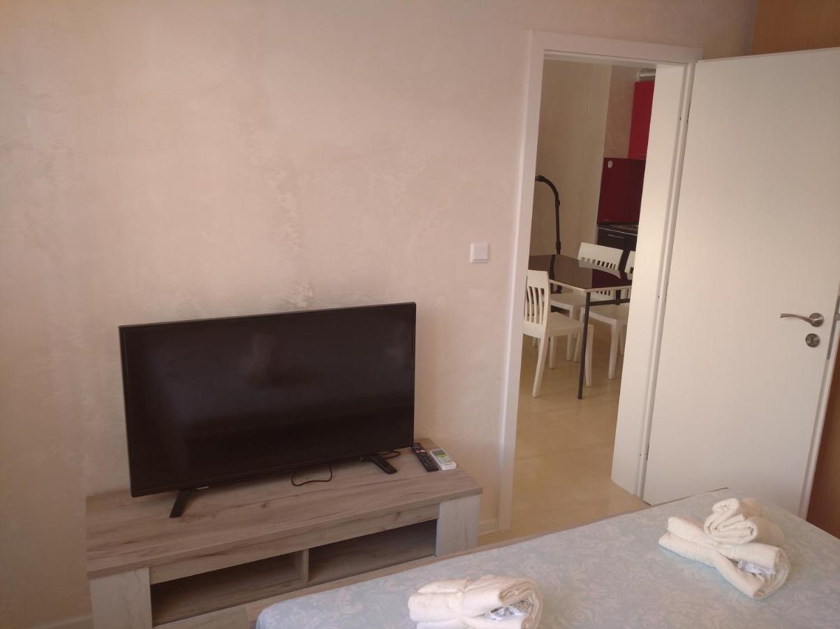 Niya Apartments Kavaci Sozopol Green Life Εξωτερικό φωτογραφία
