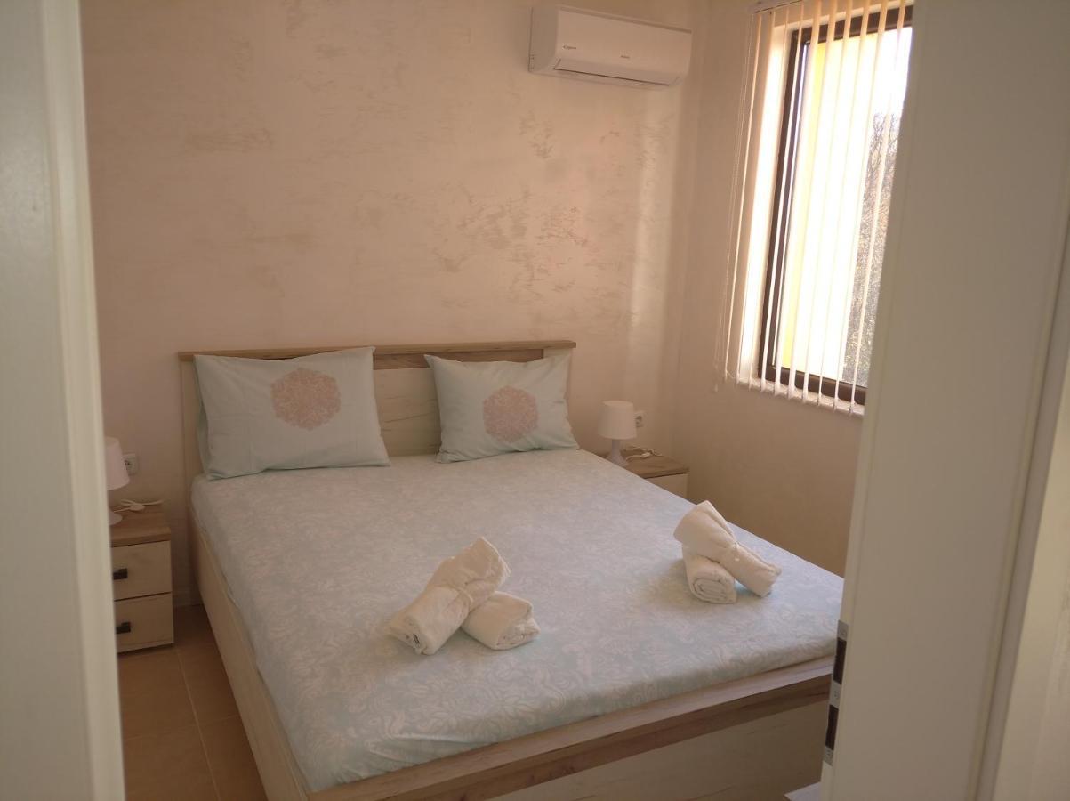 Niya Apartments Kavaci Sozopol Green Life Εξωτερικό φωτογραφία