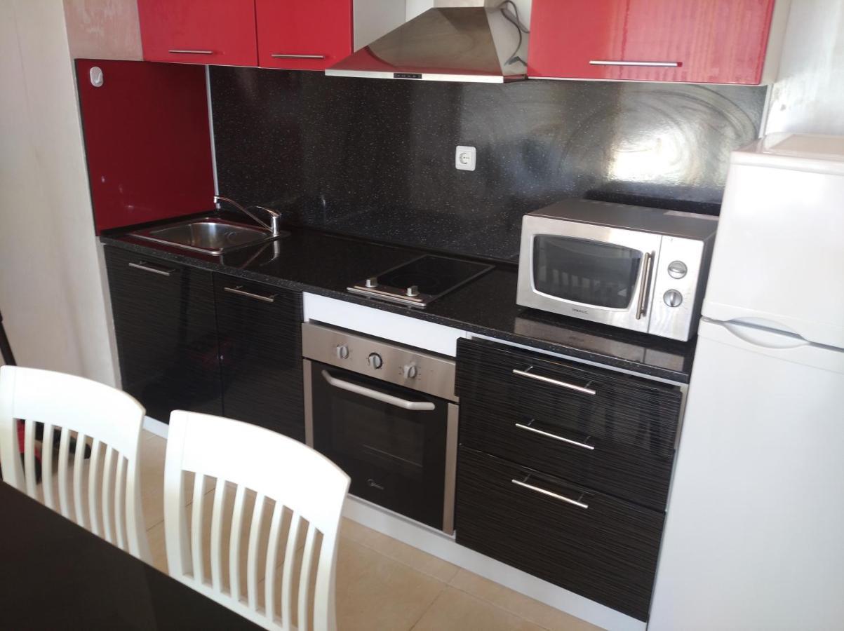 Niya Apartments Kavaci Sozopol Green Life Εξωτερικό φωτογραφία