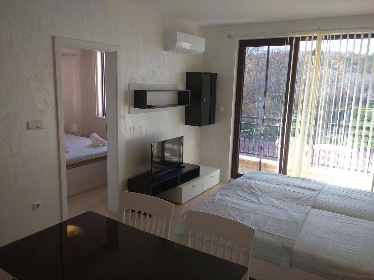 Niya Apartments Kavaci Sozopol Green Life Εξωτερικό φωτογραφία
