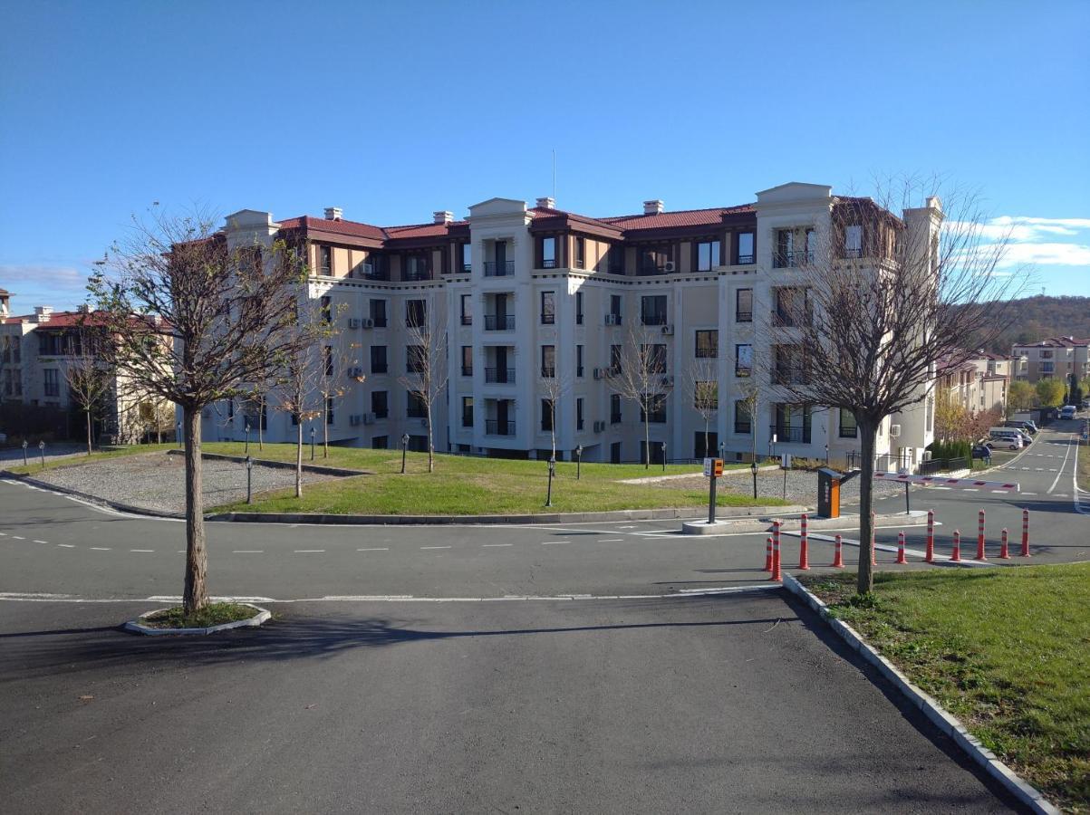Niya Apartments Kavaci Sozopol Green Life Εξωτερικό φωτογραφία