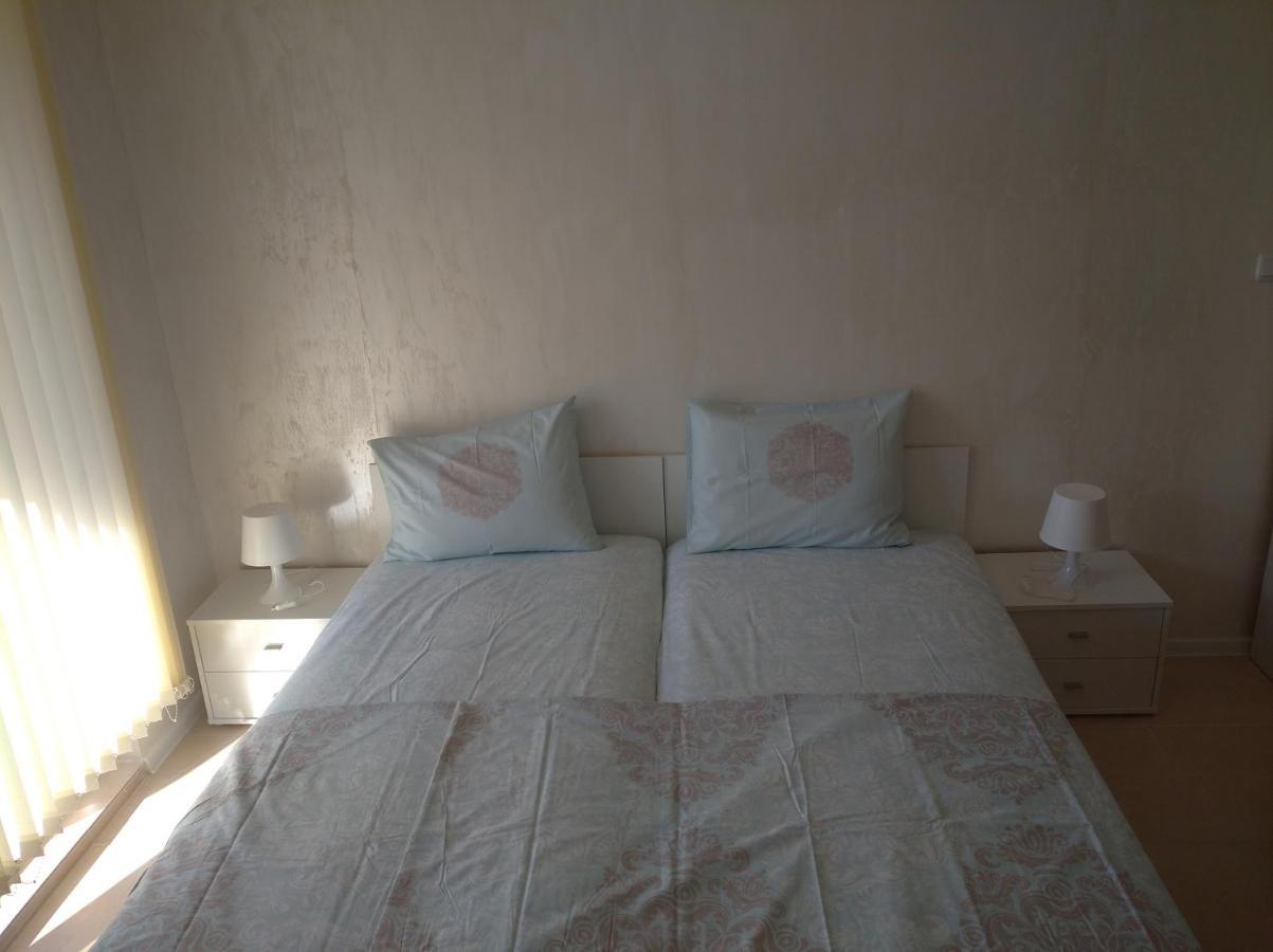 Niya Apartments Kavaci Sozopol Green Life Εξωτερικό φωτογραφία