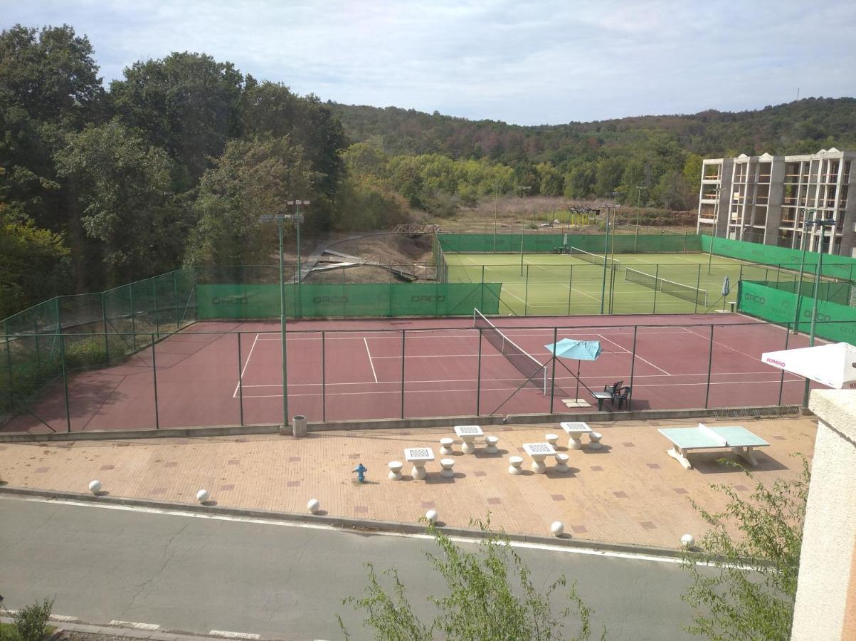 Niya Apartments Kavaci Sozopol Green Life Εξωτερικό φωτογραφία