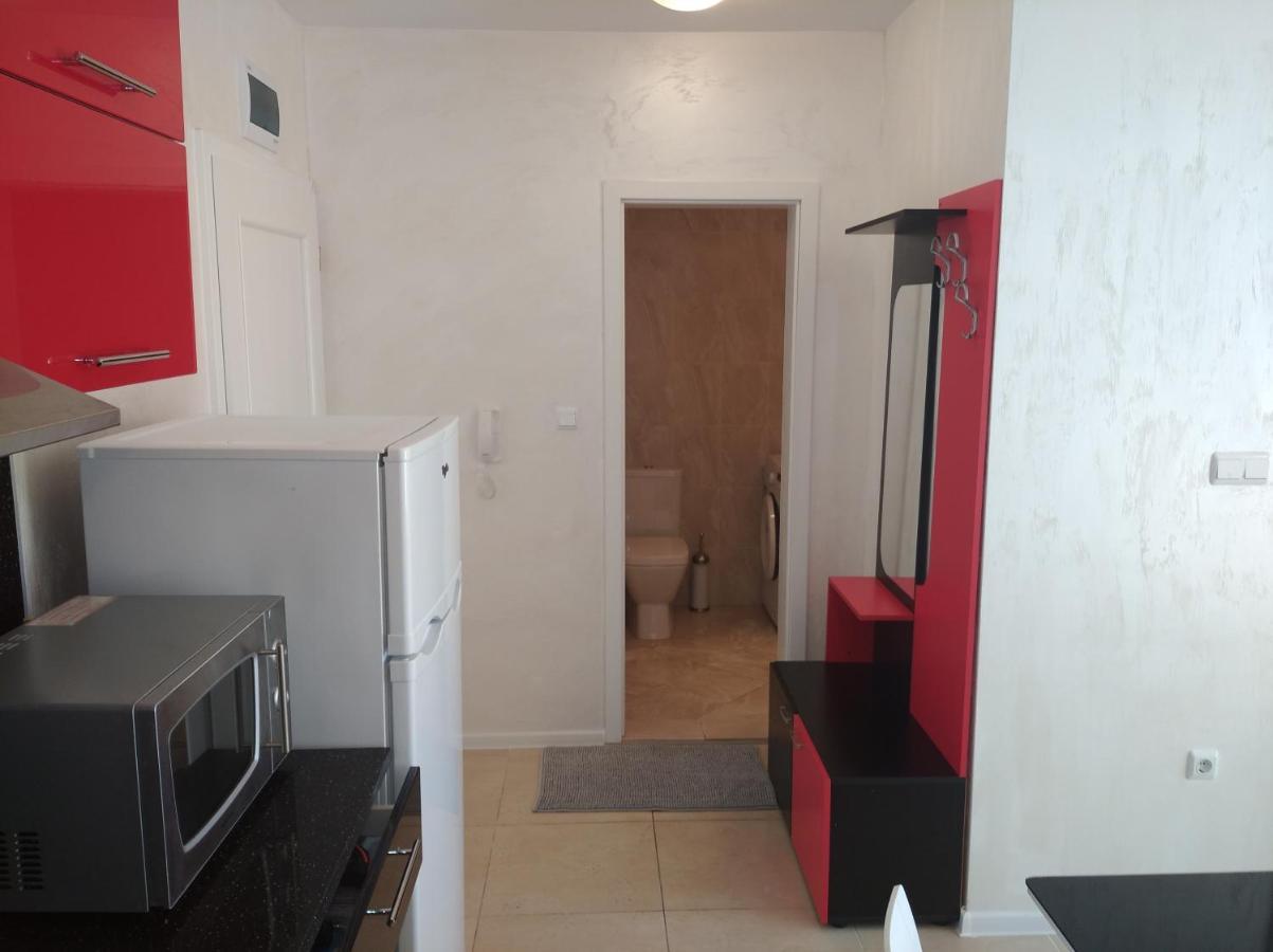 Niya Apartments Kavaci Sozopol Green Life Εξωτερικό φωτογραφία