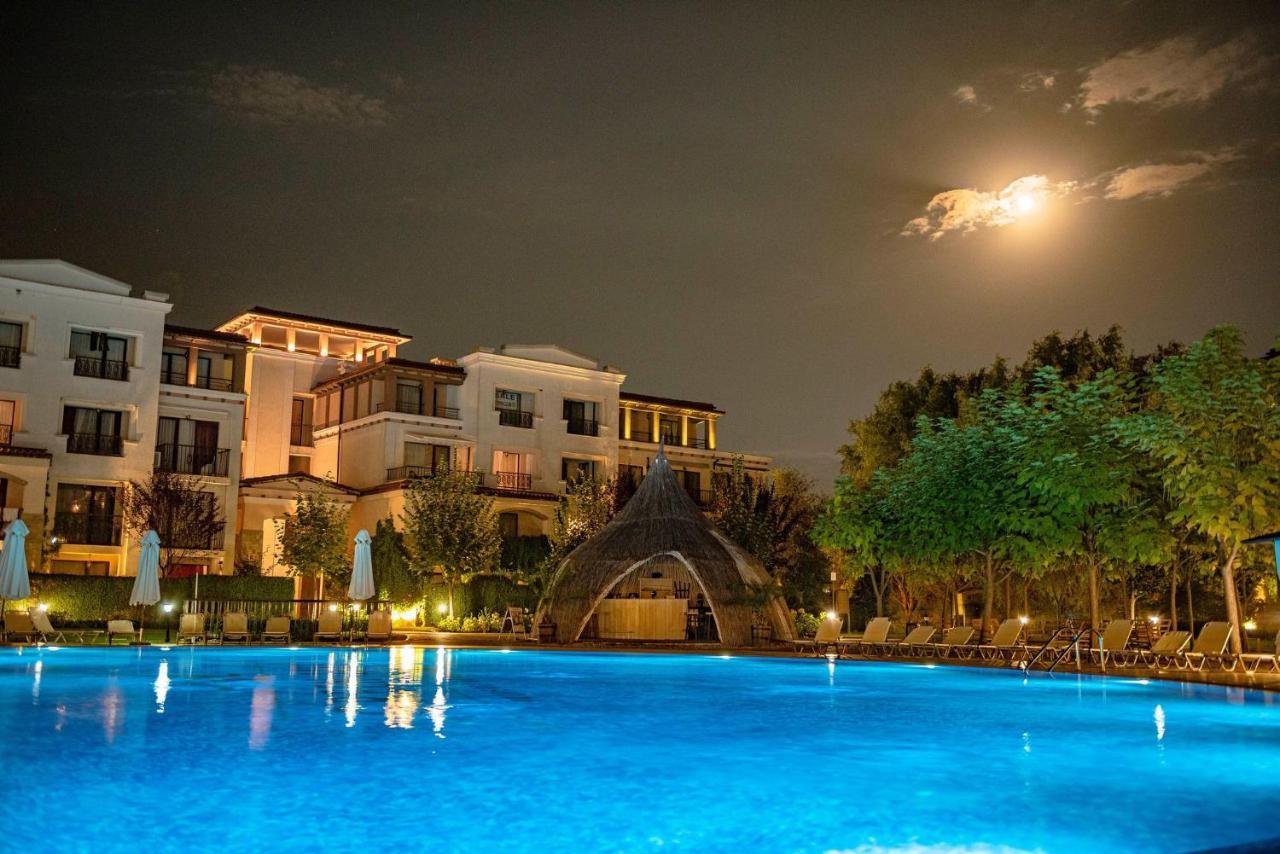 Niya Apartments Kavaci Sozopol Green Life Εξωτερικό φωτογραφία
