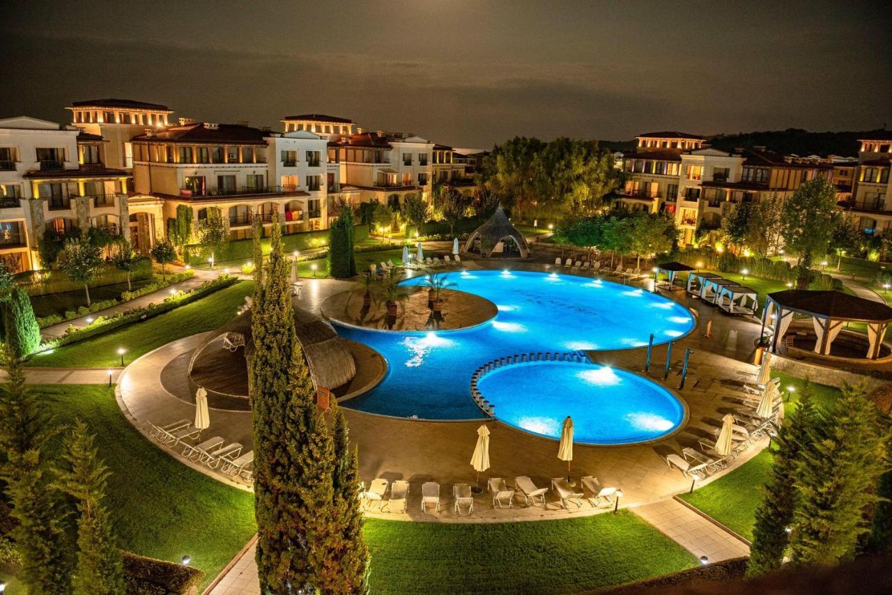 Niya Apartments Kavaci Sozopol Green Life Εξωτερικό φωτογραφία
