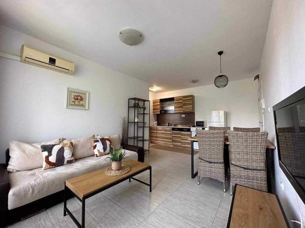 Niya Apartments Kavaci Sozopol Green Life Δωμάτιο φωτογραφία