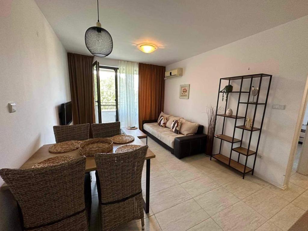 Niya Apartments Kavaci Sozopol Green Life Δωμάτιο φωτογραφία