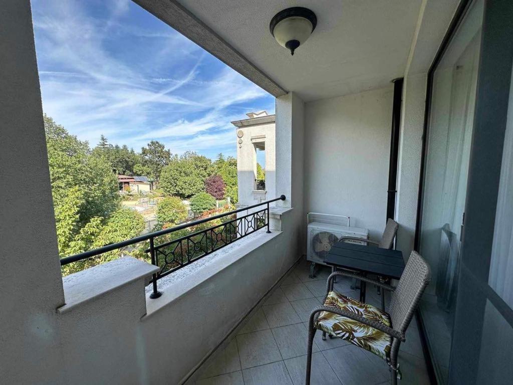 Niya Apartments Kavaci Sozopol Green Life Δωμάτιο φωτογραφία