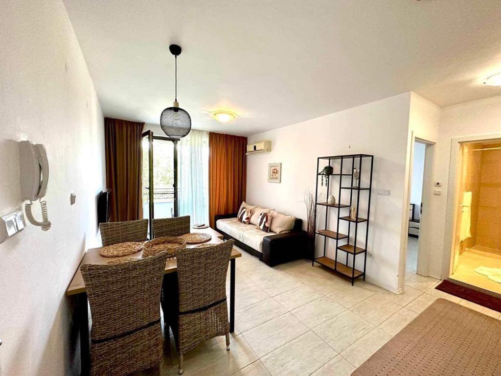 Niya Apartments Kavaci Sozopol Green Life Δωμάτιο φωτογραφία