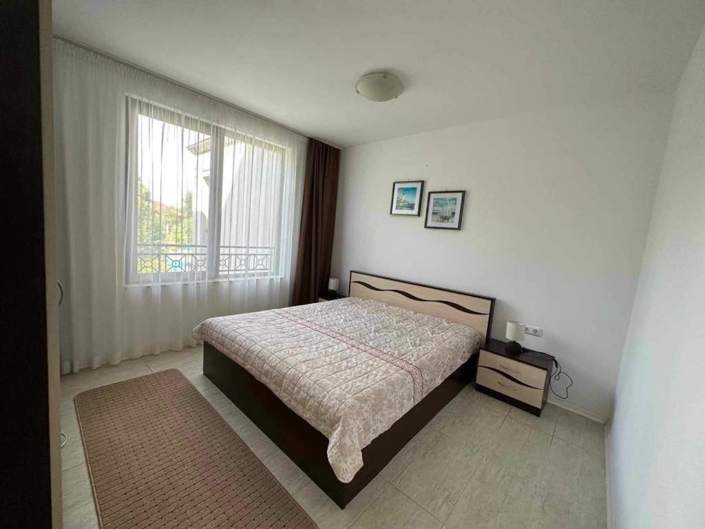 Niya Apartments Kavaci Sozopol Green Life Δωμάτιο φωτογραφία