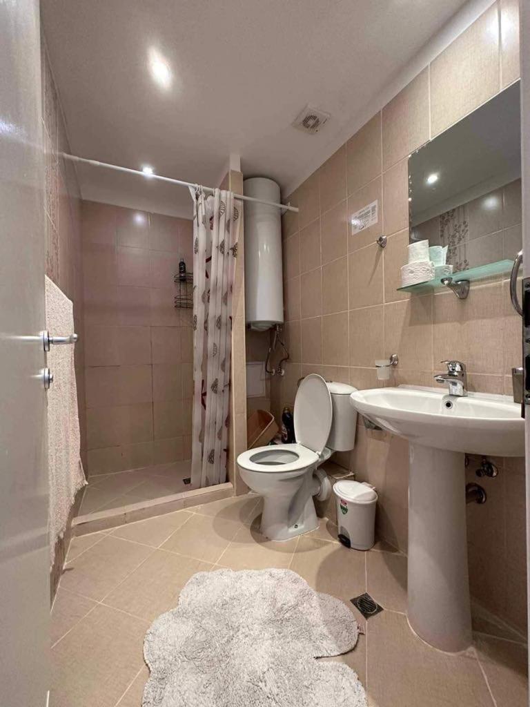 Niya Apartments Kavaci Sozopol Green Life Δωμάτιο φωτογραφία