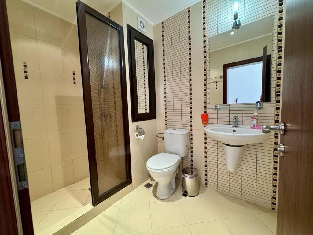 Niya Apartments Kavaci Sozopol Green Life Εξωτερικό φωτογραφία