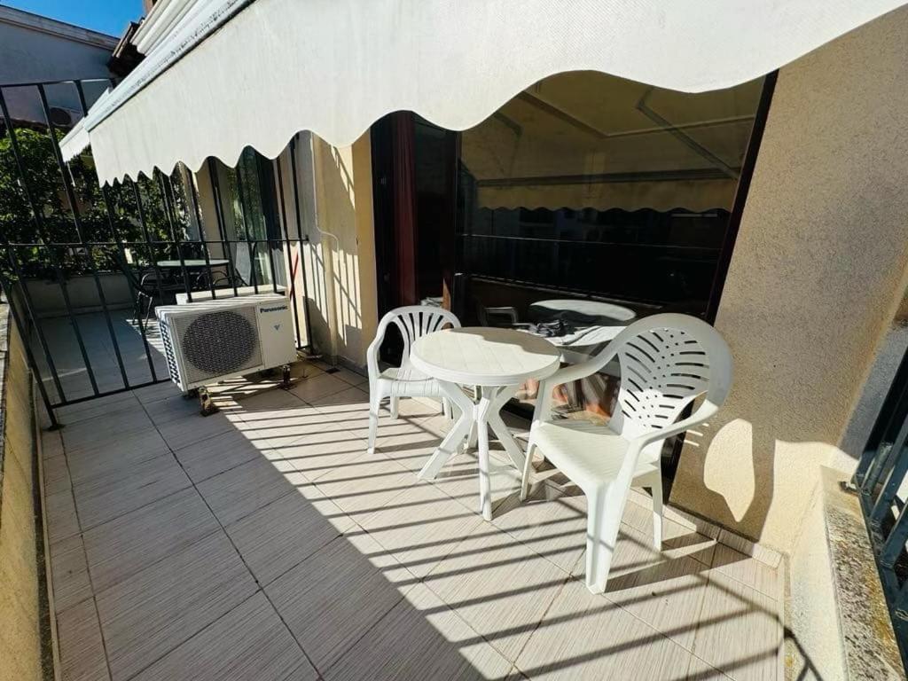 Niya Apartments Kavaci Sozopol Green Life Εξωτερικό φωτογραφία