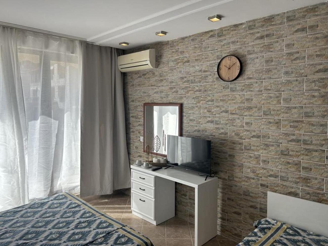 Niya Apartments Kavaci Sozopol Green Life Εξωτερικό φωτογραφία