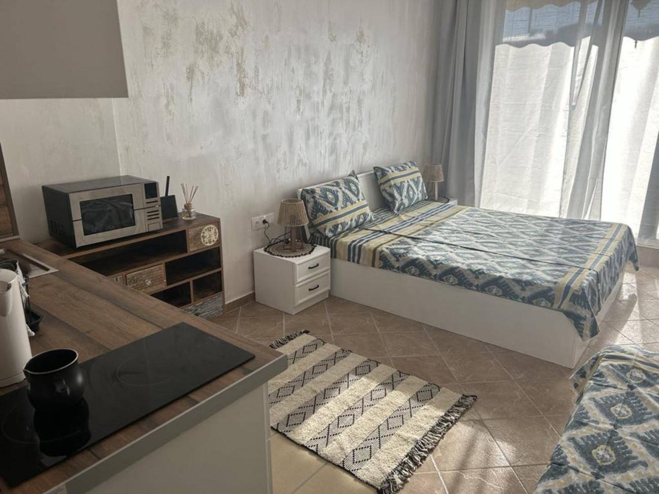 Niya Apartments Kavaci Sozopol Green Life Εξωτερικό φωτογραφία