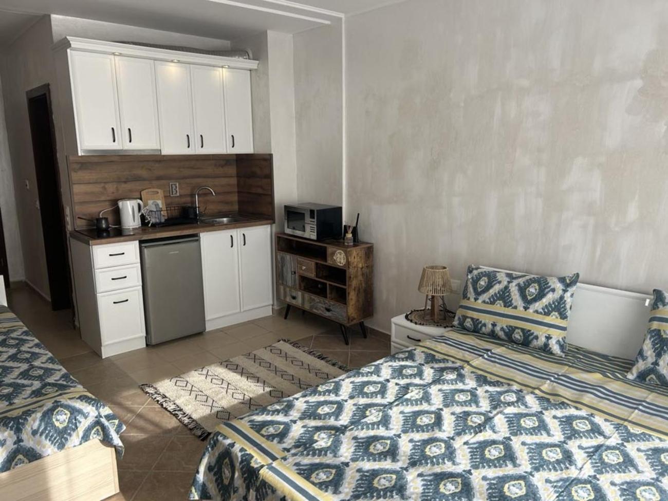 Niya Apartments Kavaci Sozopol Green Life Εξωτερικό φωτογραφία