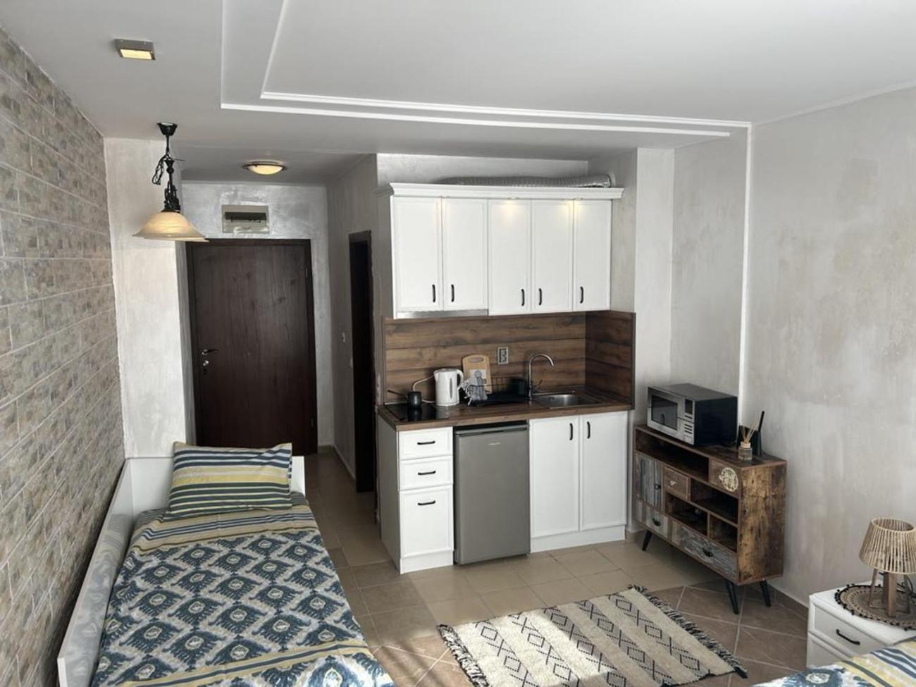 Niya Apartments Kavaci Sozopol Green Life Εξωτερικό φωτογραφία